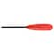 Eight Tool BALL POINT HEX KEY SCREWDRIVER, 2 X 139MM OAL BD-2 - alternate 1